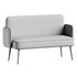 velvet sofa - Thumbnail 6