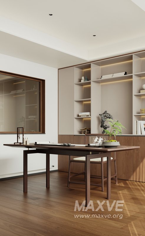 bedroom dressing room - Image 3