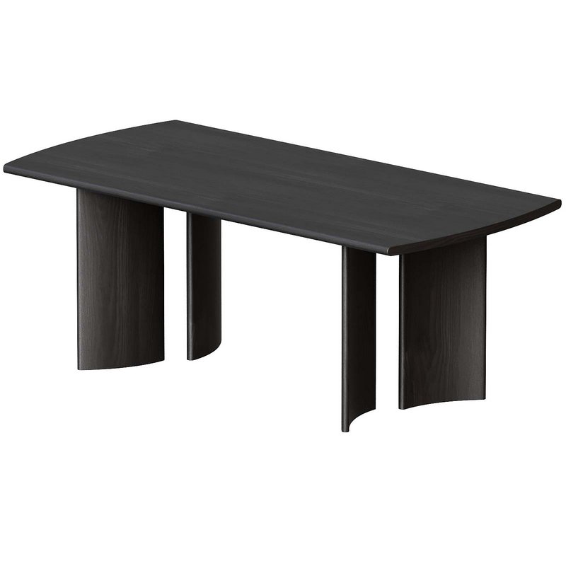 Crest Dining Table - Image 2