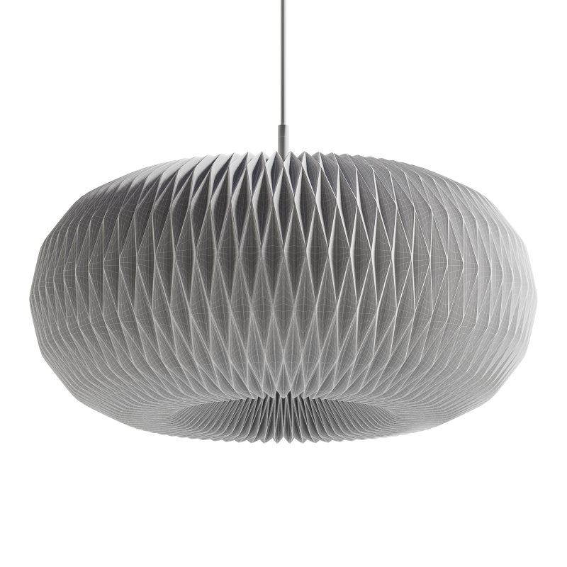 Le Klint 195 Donut pendant light - Image 5