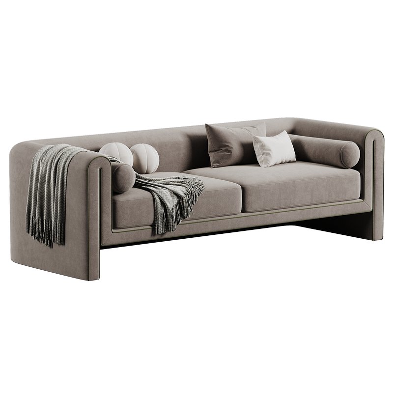 Judo Sofa - Image 8
