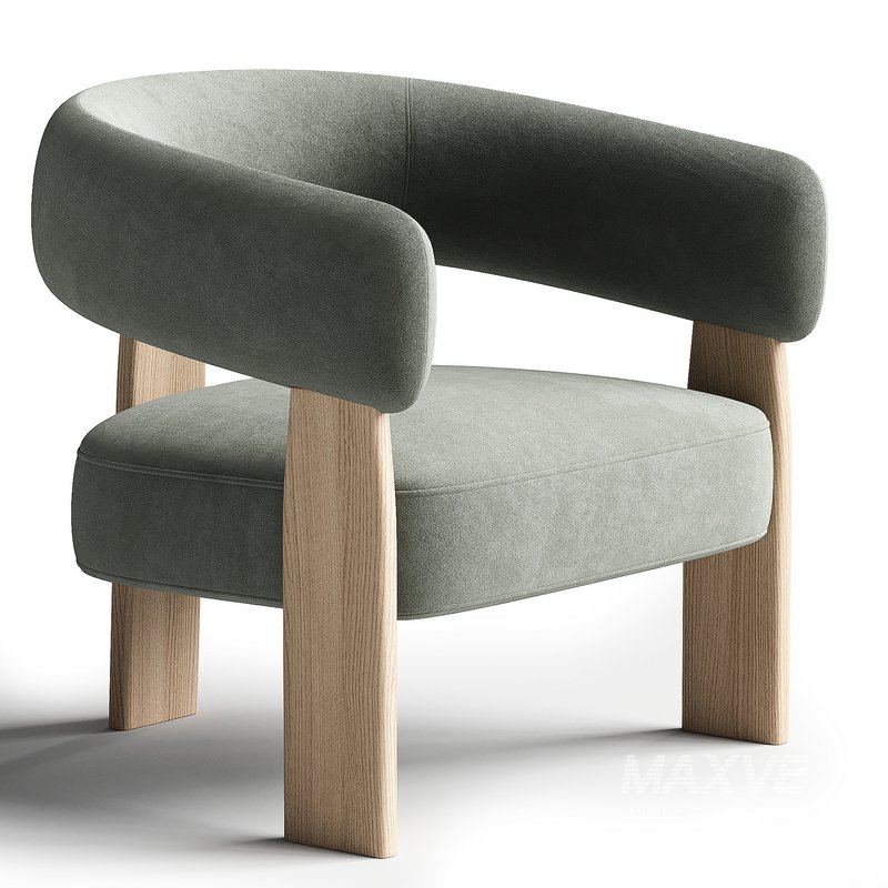 ORU BU2277 By Andreu World - Image 1