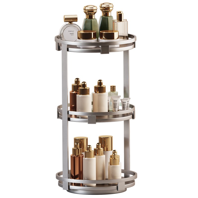 6 Beauty decorative set 4 - Image 4