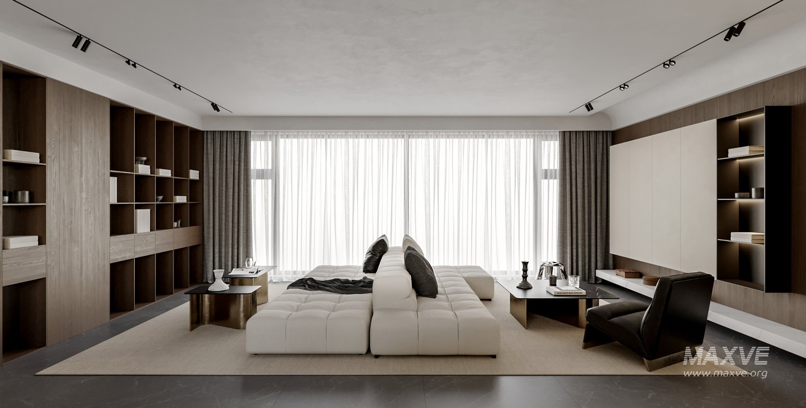 Living Room Dining Room - Image 1