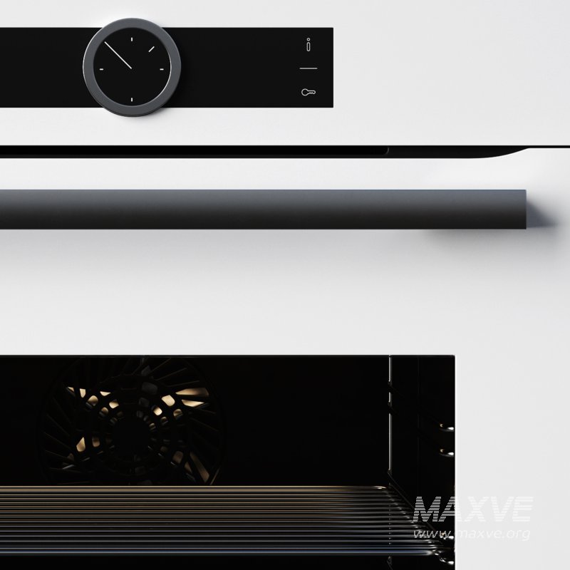 Bosch Oven - Image 5