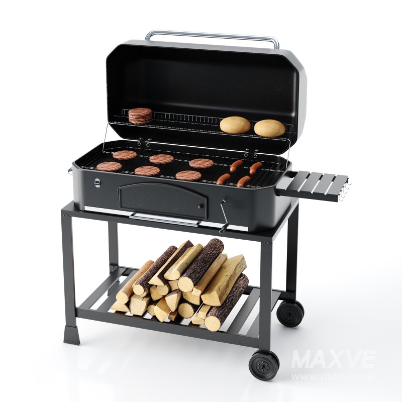 Barbecue 14 - Image 3