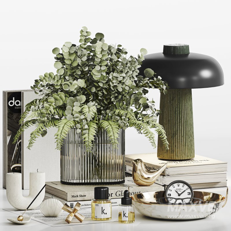 Decorative Set 019 - Image 4