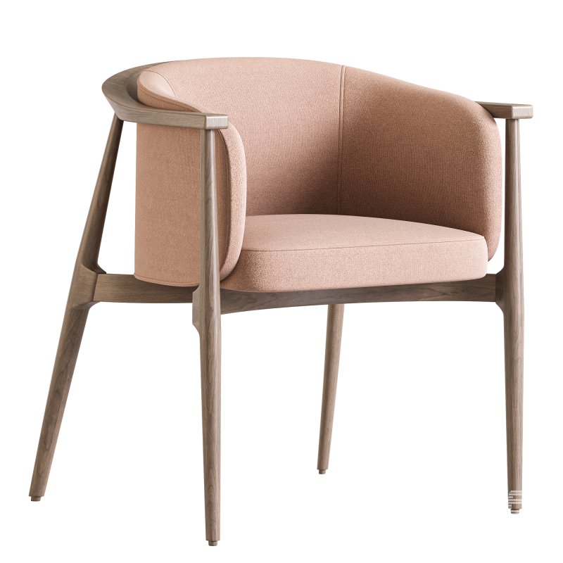 Arya K Chair - Image 3