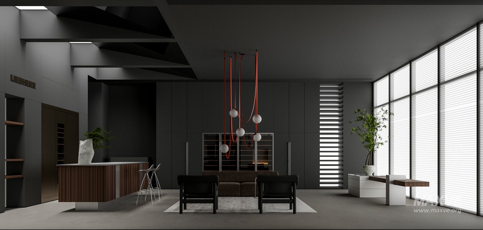 Living Room - Image 5