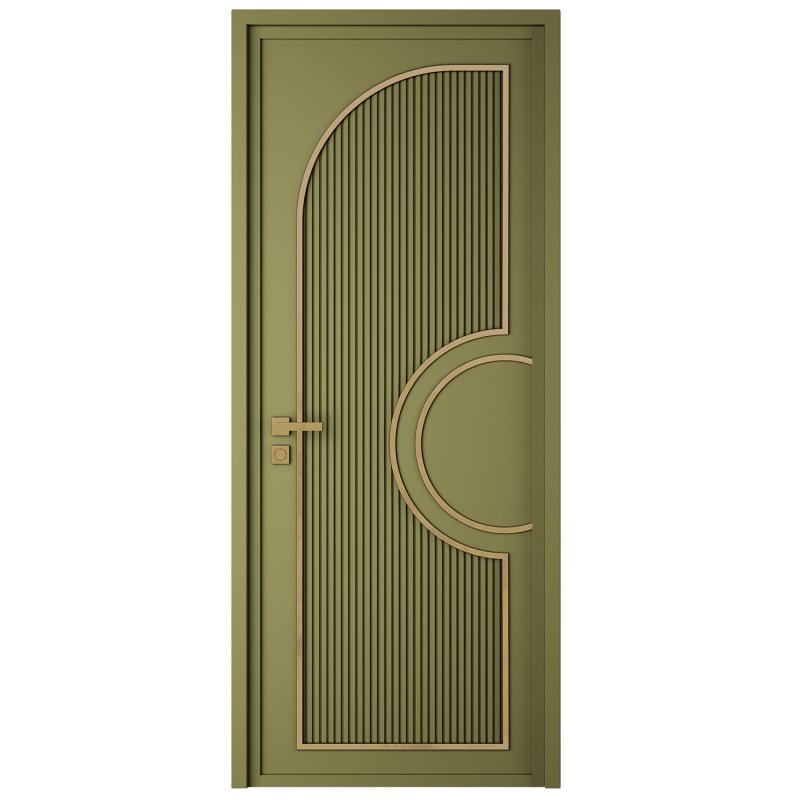 Entrance door set184 - Image 3