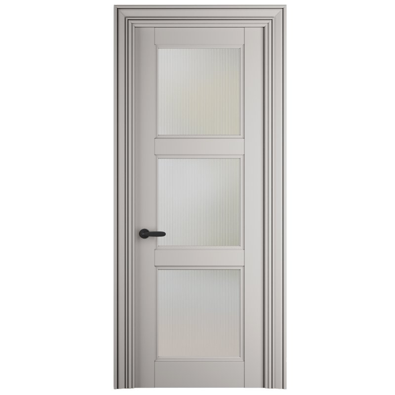 Entrance door set179 - Image 4