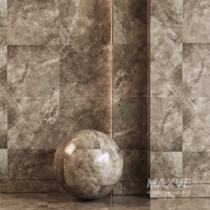 RIVER Colletion Marble and Stone by Ceramiche Refin - Image 2