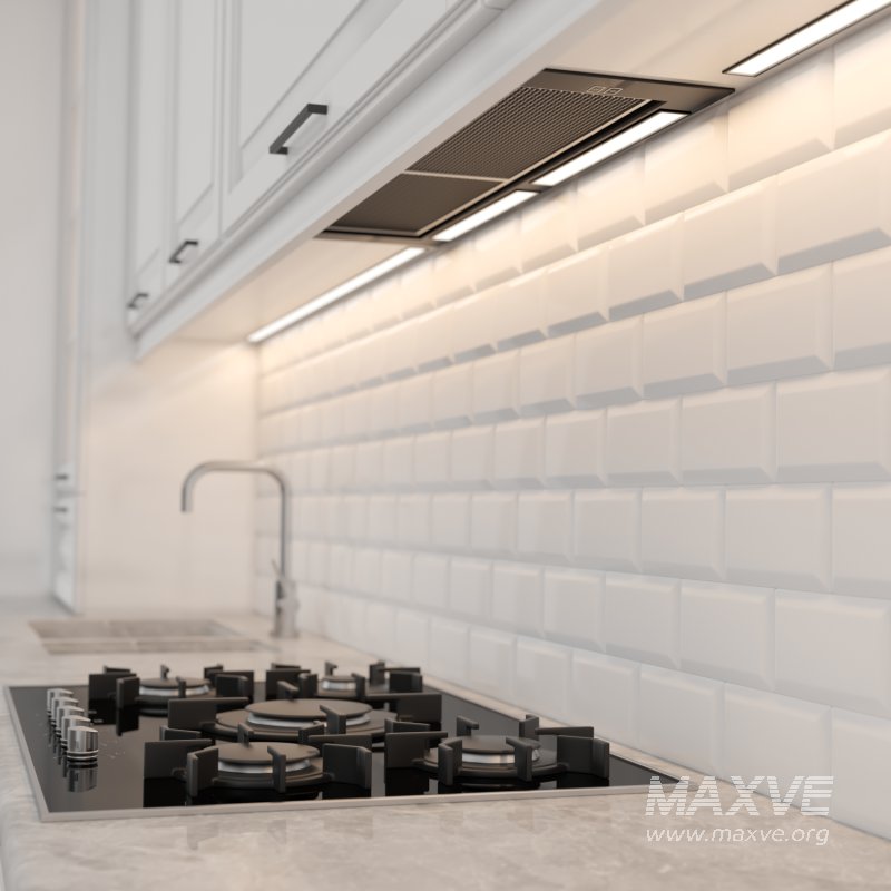 KITCHEN 01 - Image 2