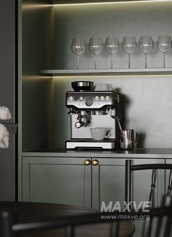 Living Room Dining Room - Image 6