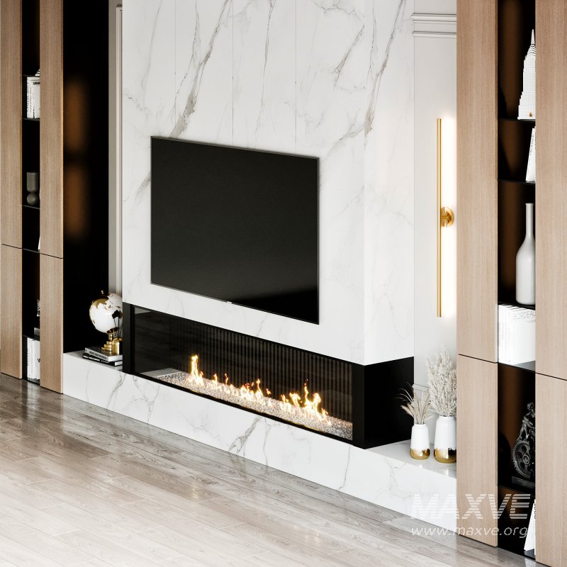 TV Wall 55 - Image 3