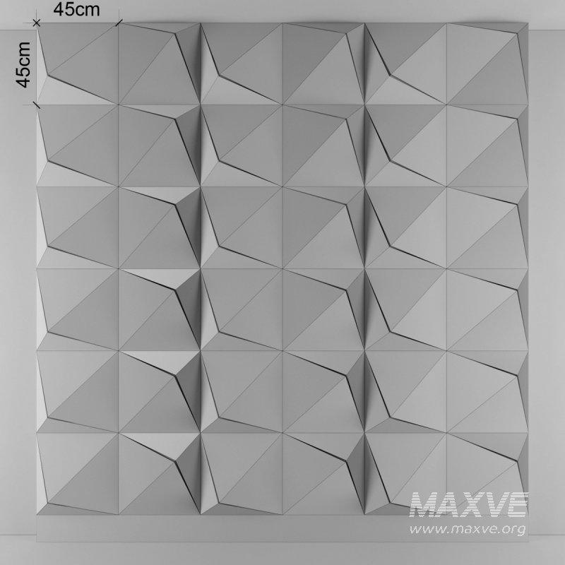 3d Panel 04 - Image 3