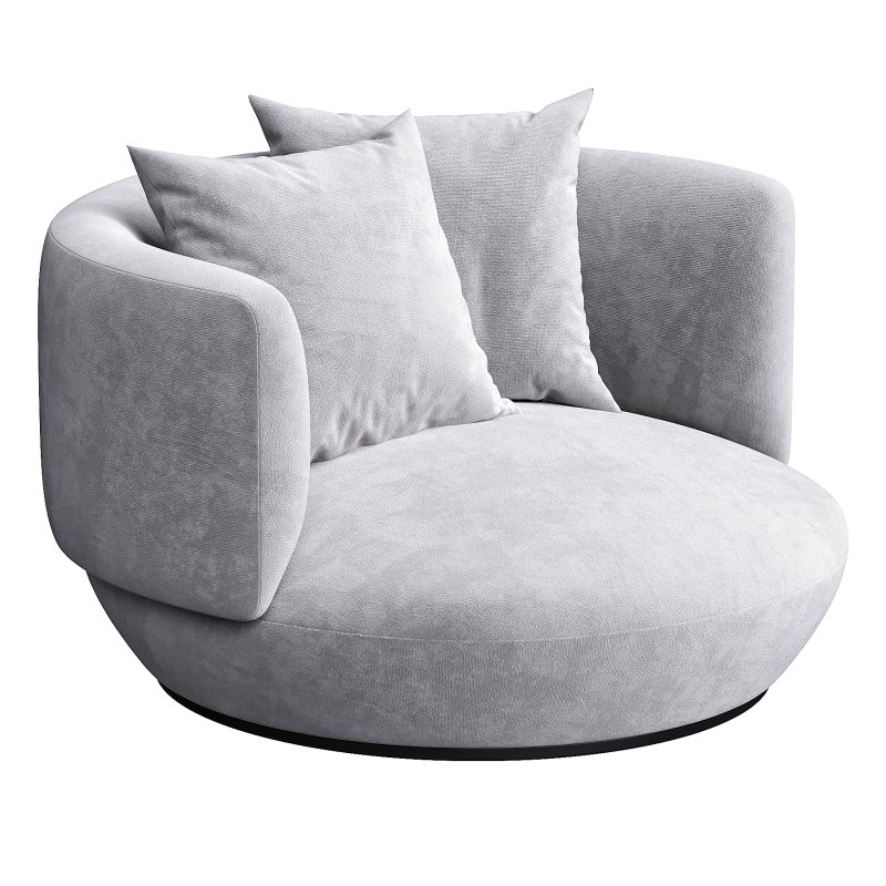 BAIXA Armchair By WENTZ - Image 2