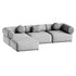 sofa pouf - Thumbnail 2
