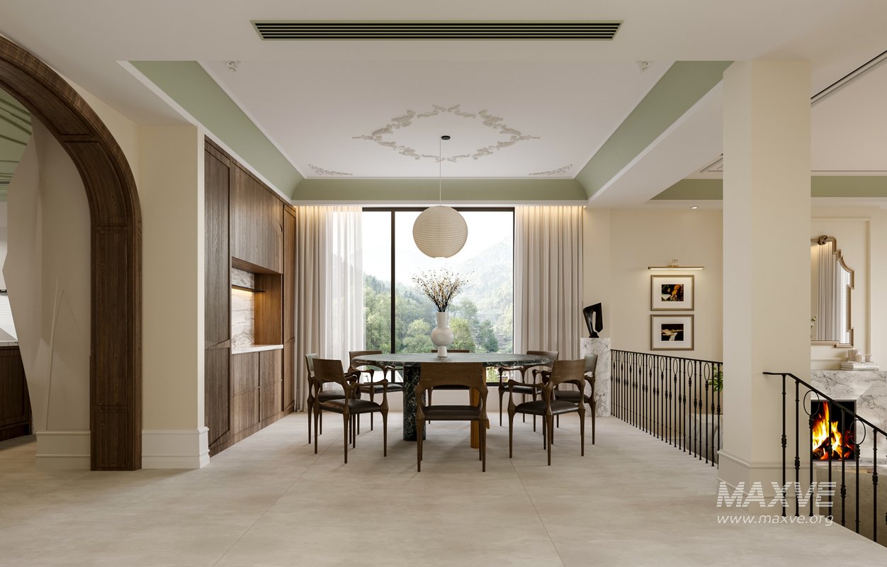 Living Room Dining Room - Image 3