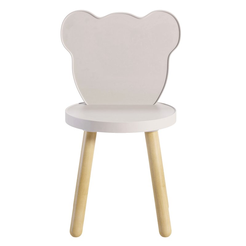 Childrens chair TODI Bear - Image 3