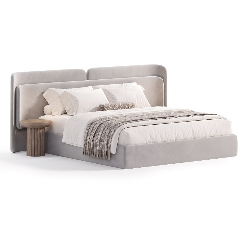 VALLETTA BED - Image 7