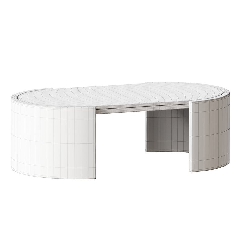 ISAK COFFEE TABLE - Image 4