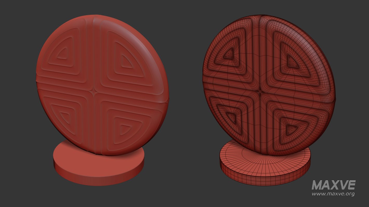 Abstract sculpture by Dominic Welch - Image 6