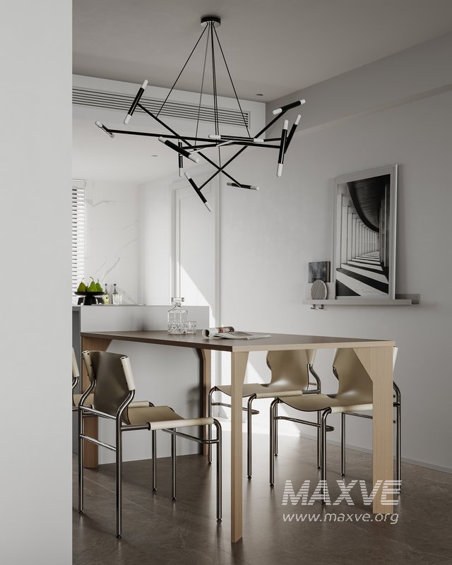 Living Room Dining Room - Image 5