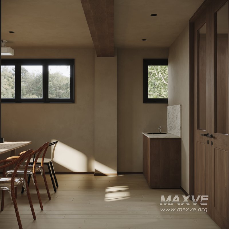 coffee shop cafe restaurant - Image 14