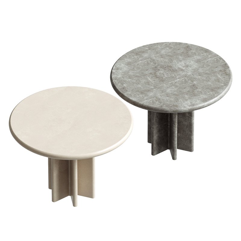 ANDRILL TABLE BY MAXIME BOUTILLIER - Image 3