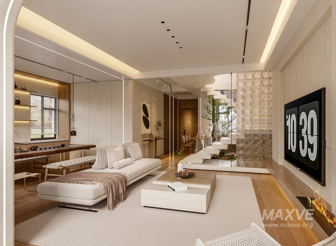 Living Room Dining RoomTea Room - Image 6