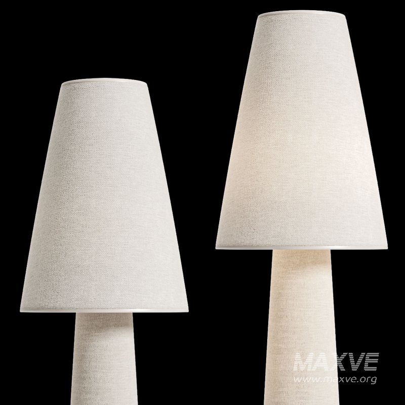 Britop Lighting Adonis Floor Lamp - Image 4