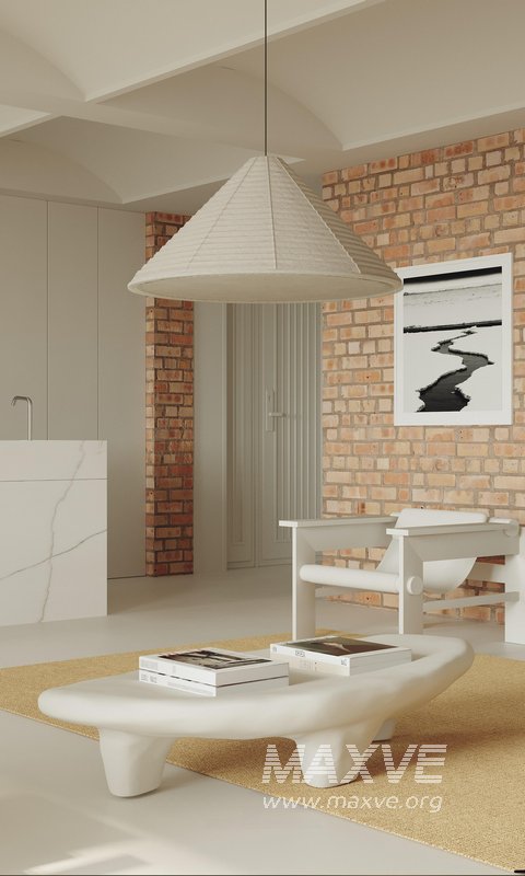 Living Room Dining Room Bedroom - Image 7