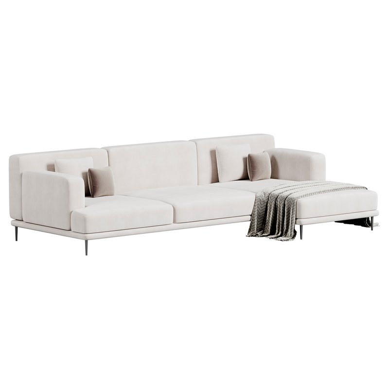Portofino Sofa By Union - Image 1