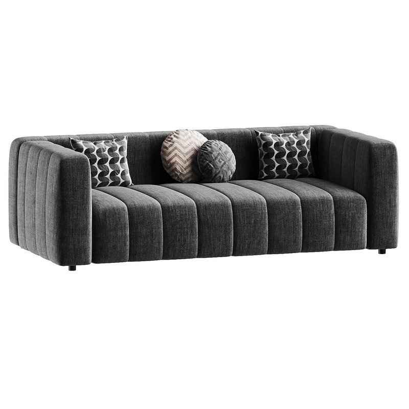 qora sofa 2 - Image 1
