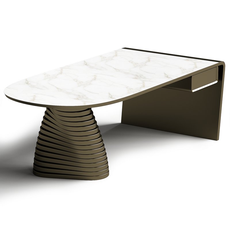 ROTOLO Writing desk By EFORMA - Image 1