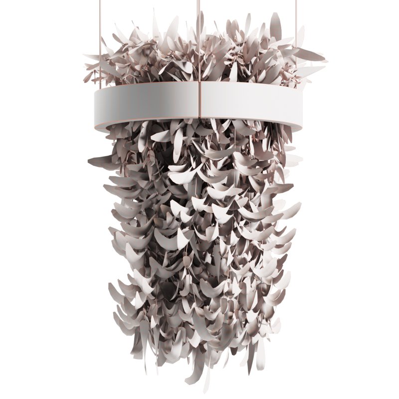 Indoorplants-Hanging plants set-89 - Image 3