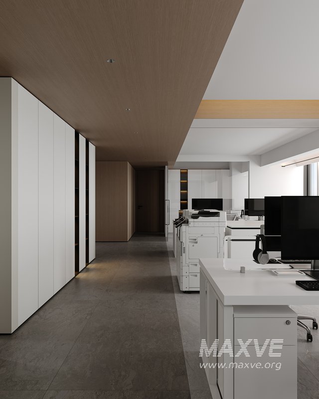 office interior - Image 1