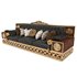 Ottoman Sofa - Thumbnail 1