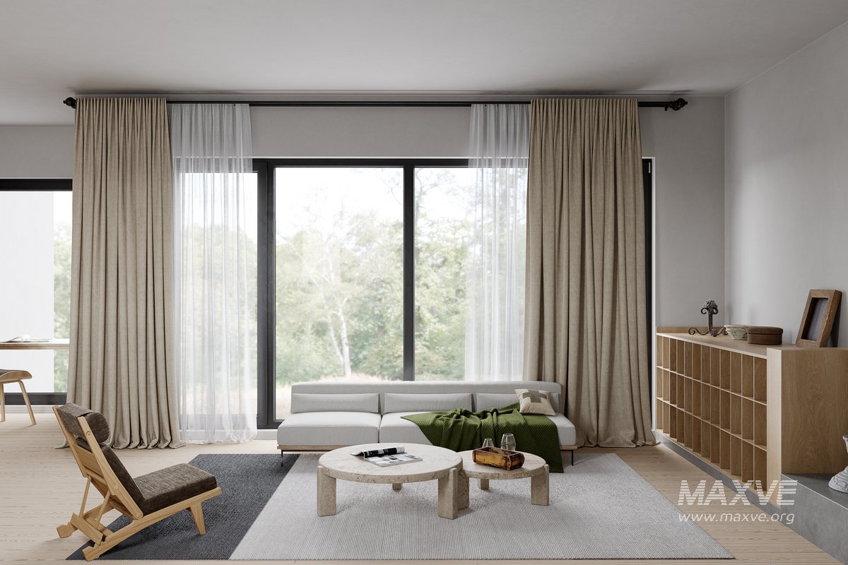 Living Room Dining Room - Image 10