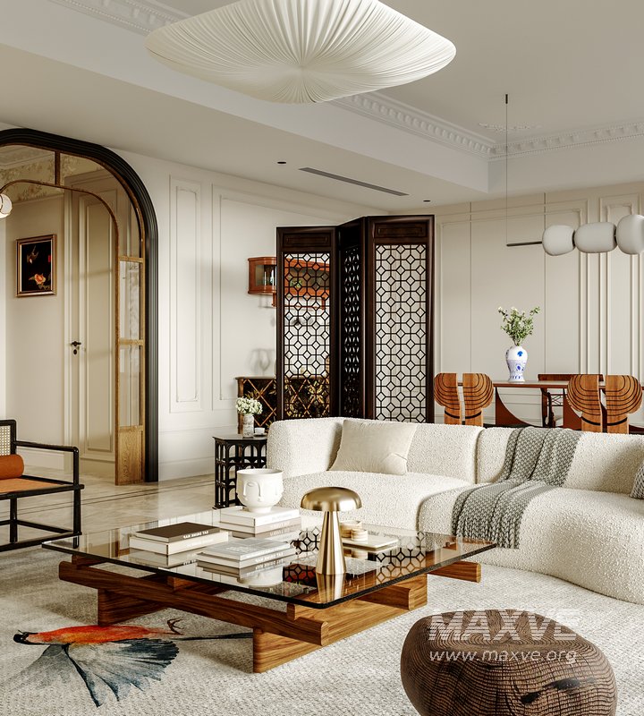 Living Room Dining Room - Image 2