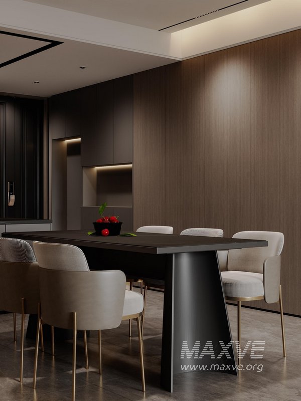 Living Room Dining Room - Image 5