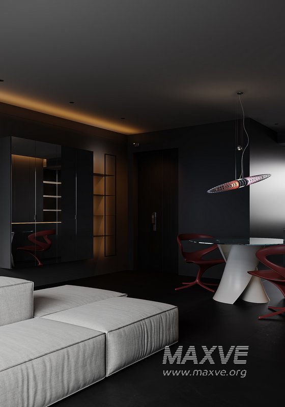 Living Room Dining Room - Image 11