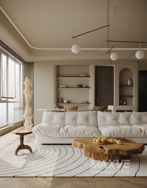 Living Room Dining Room - Image 5