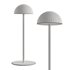 Dussa S1307 Table Lamp by Aromas - Thumbnail 4