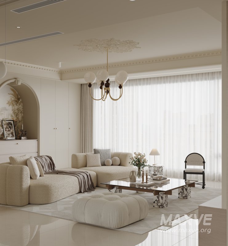 living room - Image 2