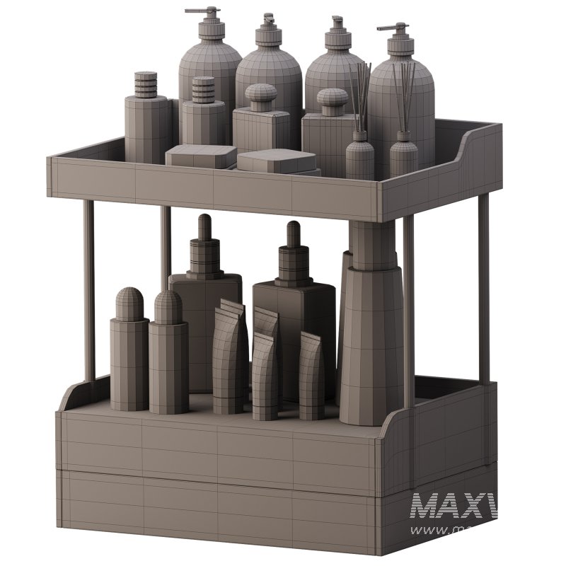 Beauty decorative set 3 - Image 13