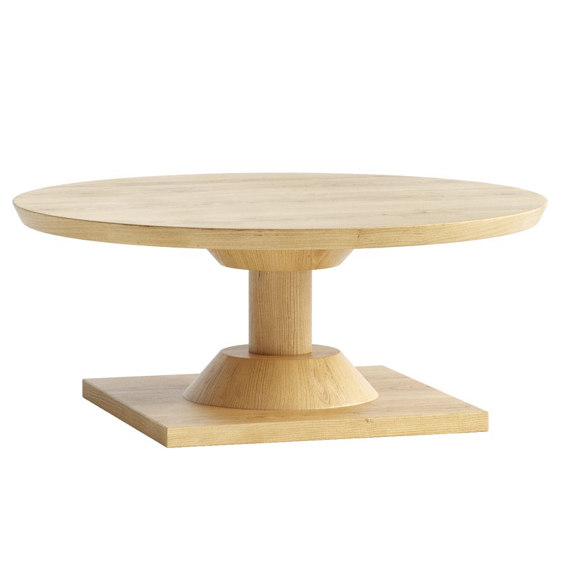 Morro Coffee Table - Image 2