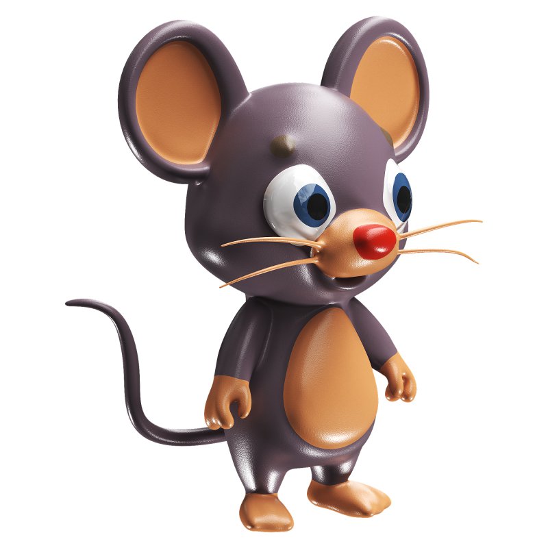 Mouse - Image 5