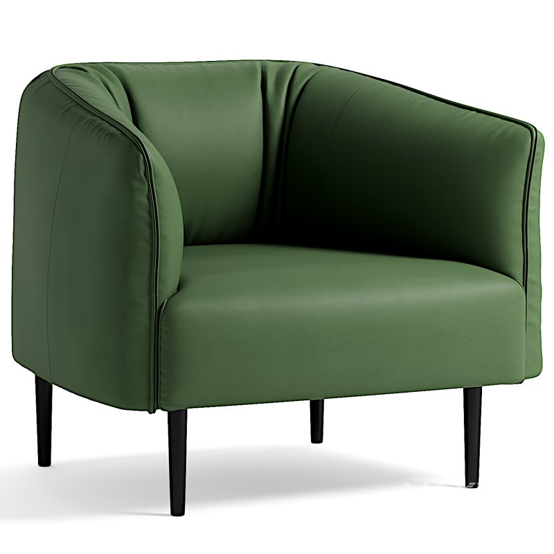 Subi Accent Chair - Image 2
